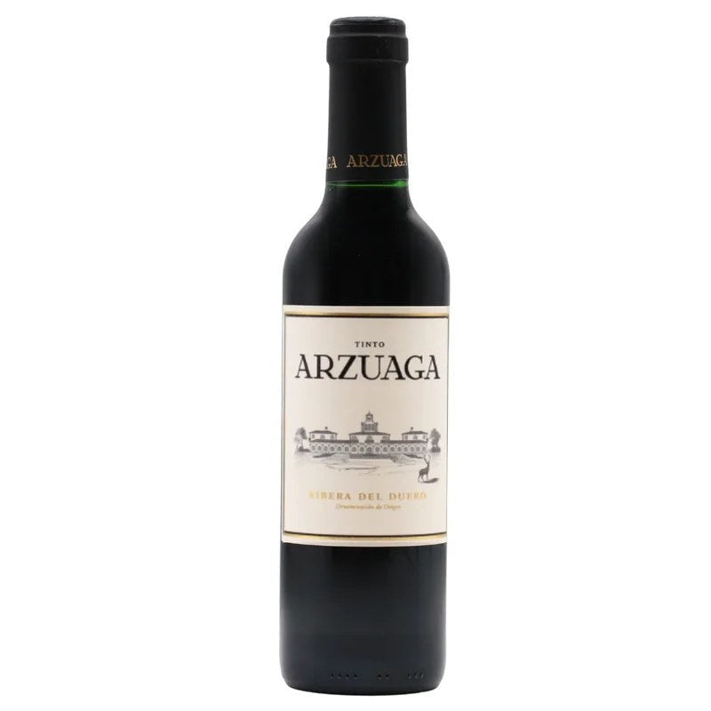 ArzuagaRiberadelDueroCrianza,2022HALFBottle(37.5cl)