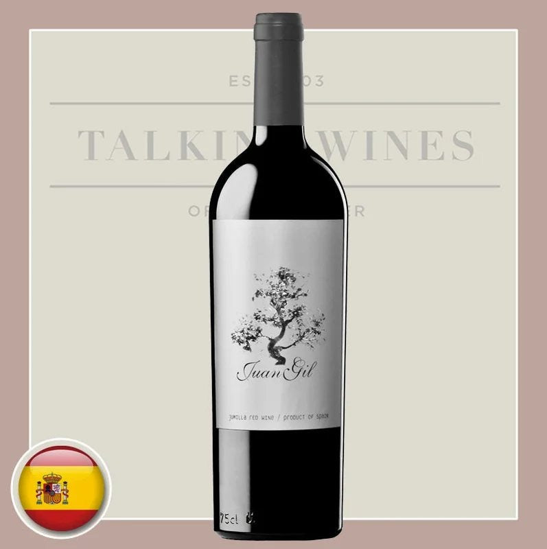 JuanGilSilverLabelMonastrell