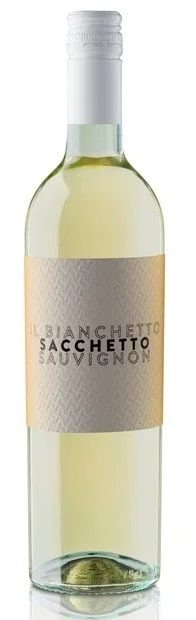 SacchettoVeneto,SauvignonBlanc,Trevenezie202475cl