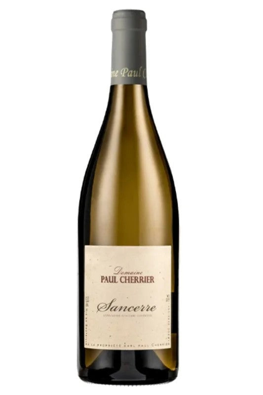 PaulCherrierSancerre2022–750ML