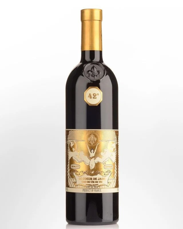 LeCoeurdeJadeEau-deViedeVin(700ml)