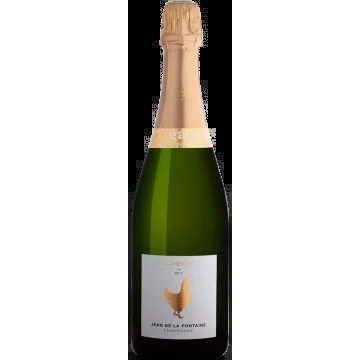 ChampagneJeandelaFontaine–L’Éloquente