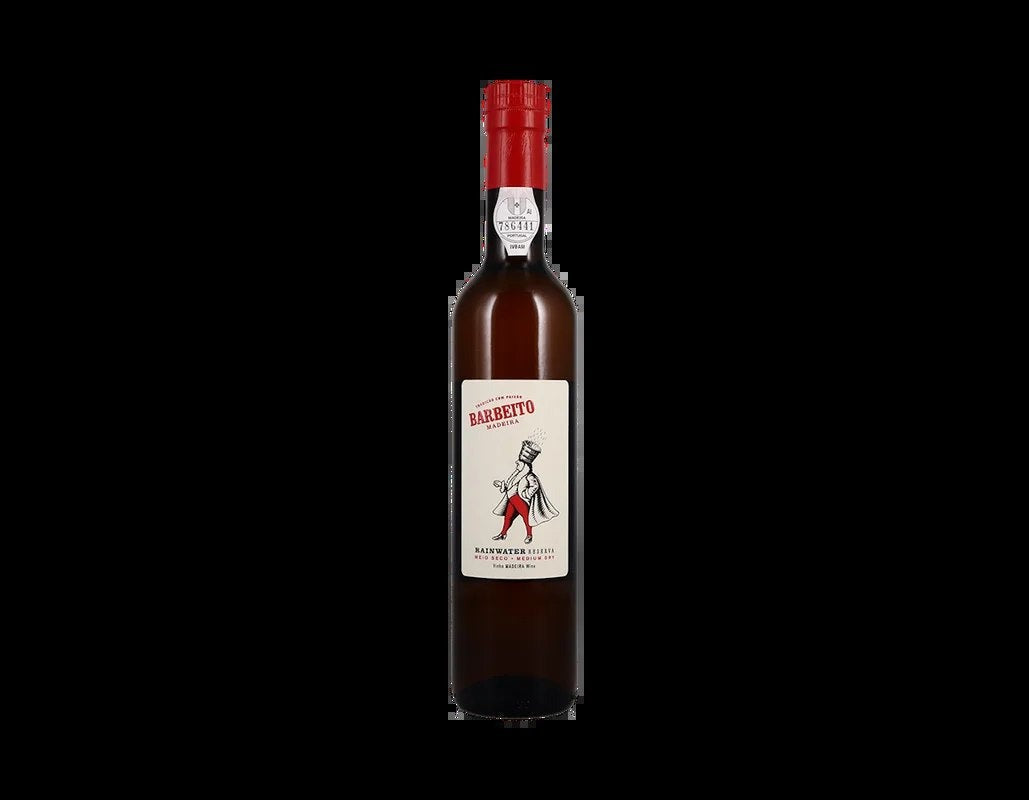 BarbeitoRainwaterReserve50cl