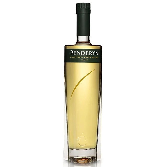PenderynPeatedSingleMaltWelshWhisky,46%vol