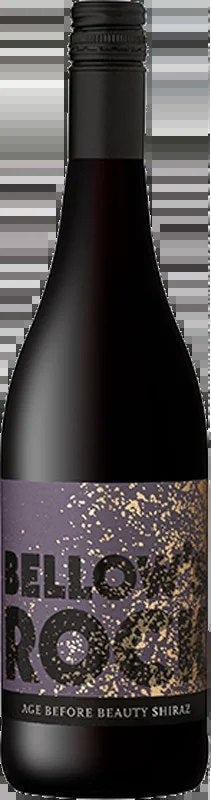 Bellow’sRockAgeBeforeBeautyShiraz