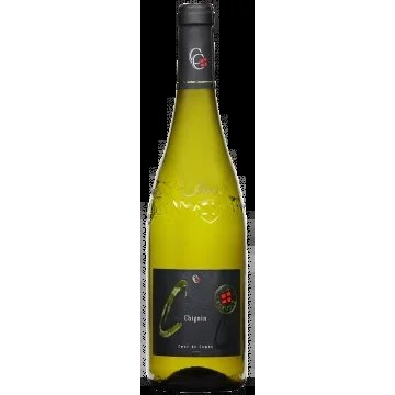 Chignin–CoeurdeCombe2024–CavedeCruet