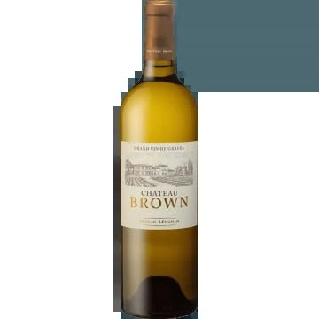 ChâteauBrownBlanc2019