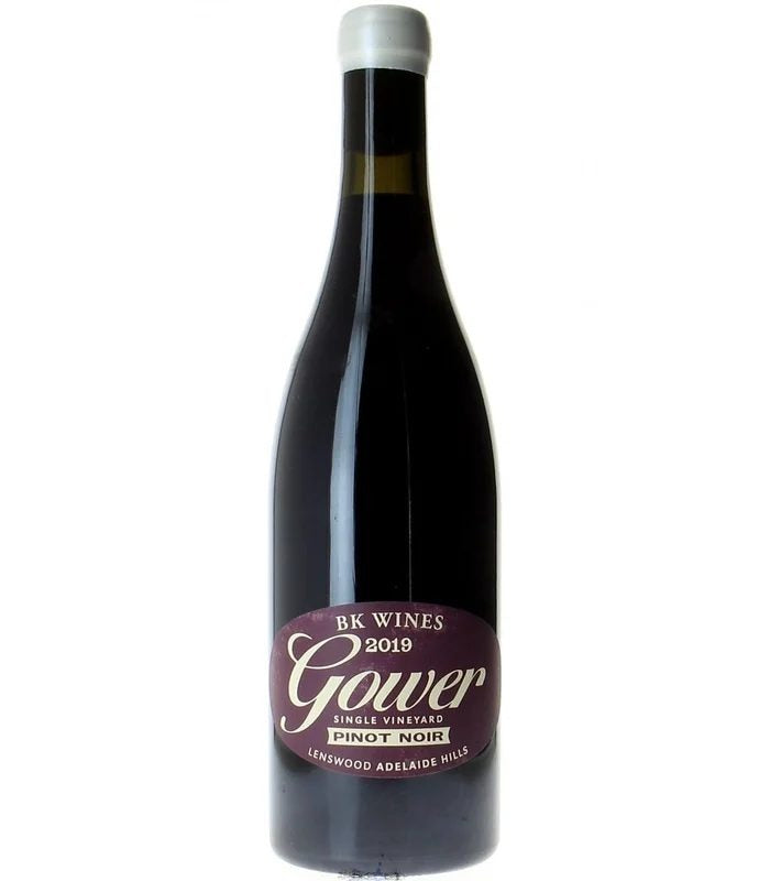 GowerPinotNoir–2019–BKWines