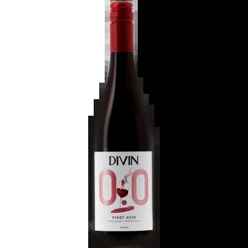 Alcohol-freewine–PinotNoirOrigine–Divin