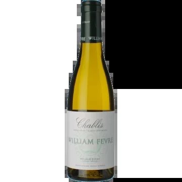 HalfBottle–Chablis2021–WilliamFevre