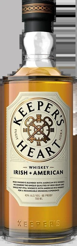 KeepersHeartIrishAmerican70cl