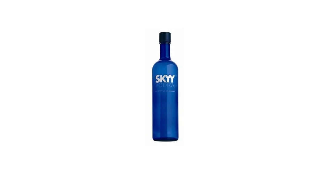 SKYYVodka70cl