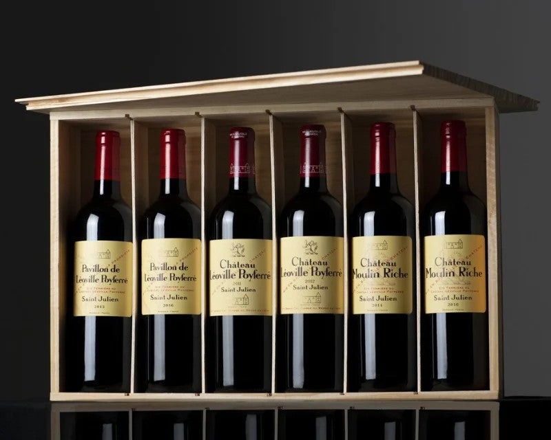 ExpressionDesTerroirs6WoodCase