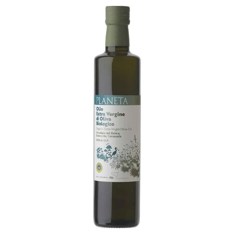 PlanetaExtraVirginOliveOilâ€?0cl