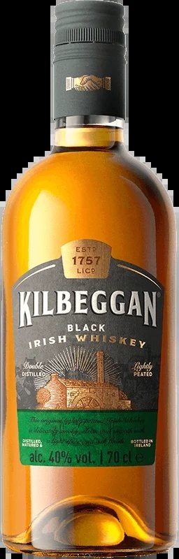 KilbegganBlack70cl
