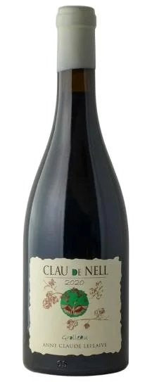 GrolleauWinefromLoireValley