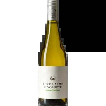 Luxe,CalmeetVoluptéblanc2024–ClosdesCentenaires