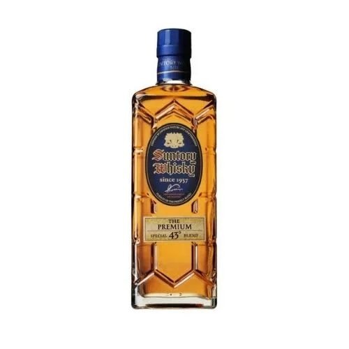 SuntoryWhisky(THEPREMIUM)Special43Blend