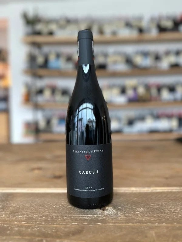 Terrazzedell’Etna,`Carusu`EtnaRosso,2019