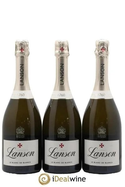 ChampagneBlancdeBlancsMaisonLanson