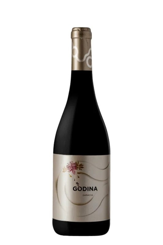REMAININGSTOCK:MorcaGodinaGarnacha2020(750ml)
