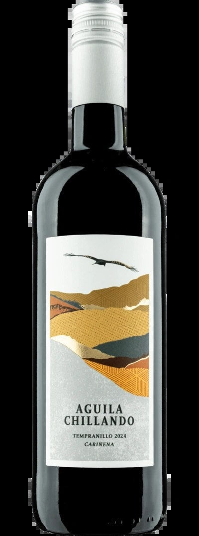 AguilaChillandoTempranillo2024