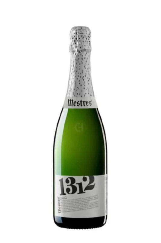 MestresCava1312ReservaBrut2019(750ml)
