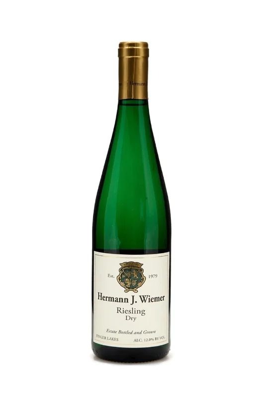 HermannJ.WiemerDryRiesling2022(750ml)