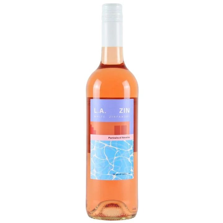 PortraitsofAmericaWhiteZinfandel2022