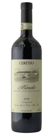 2020RedWinefromLaMorra