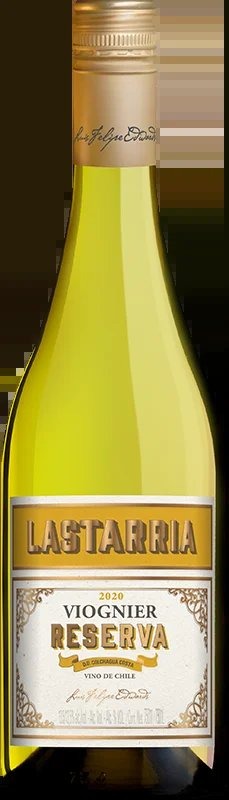 LastarriaReservaViognier