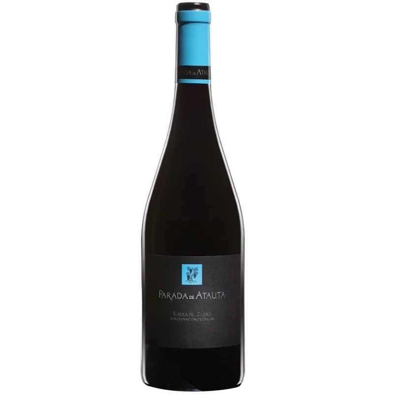 ParadadeAtuataRiberaDelDuero
