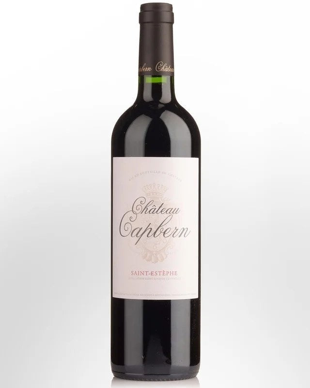 2022ChateauCapbern