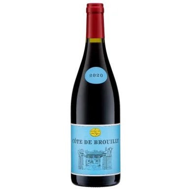 LouisPèreetFilsCôtedeBrouilly2020,Beaujolais