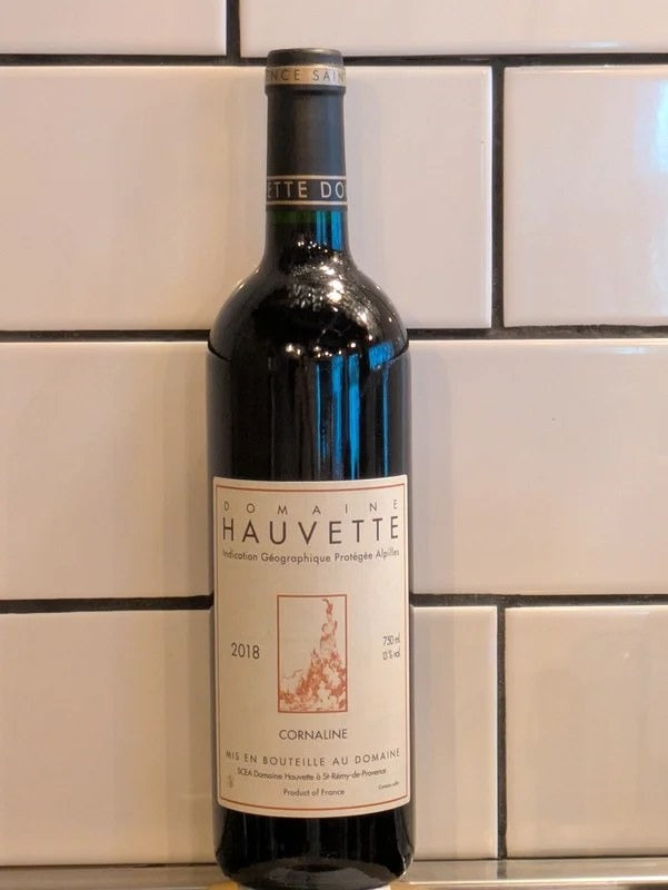 DomaineHauvette–Cornaline–Provence