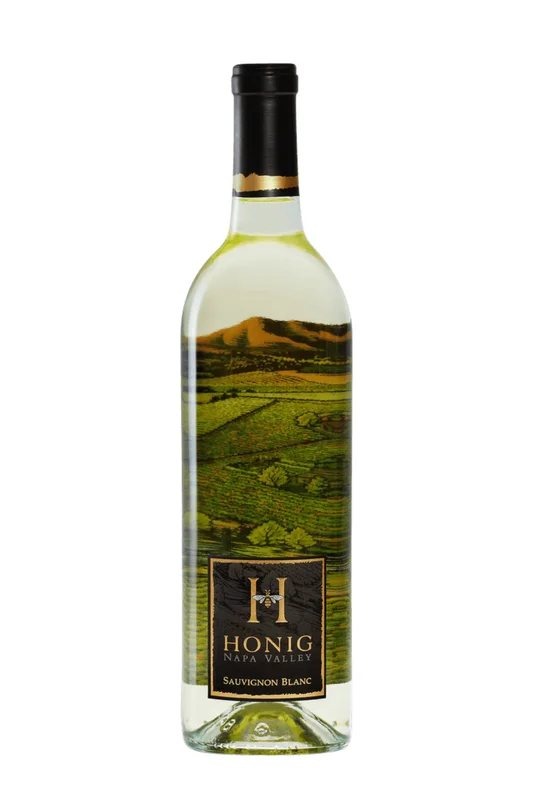 HonigSauvignonBlanc2024–750ML