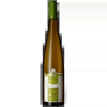 GewurztraminerGrandCru–ZinnkoepfleSinneles2023–DomaineEricRominger
