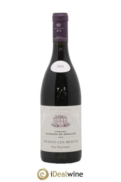Savigny-lès-Beaune1erCruAuxFournauxChandondeBriailles2019