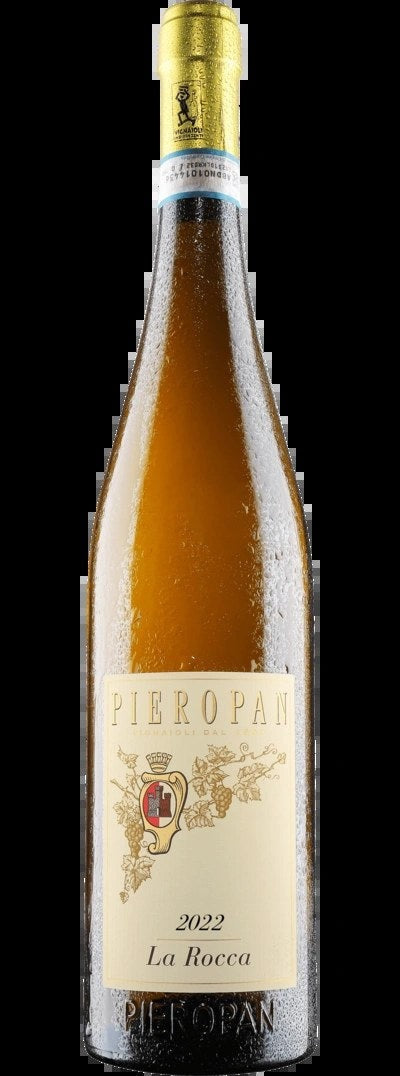 PieropanLaRoccaSoaveClassico2022