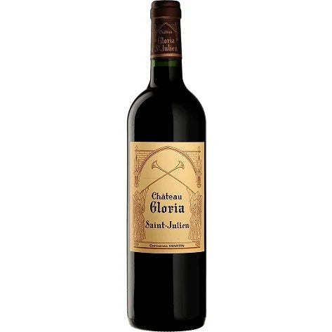 ChâteauGloria2015,StJulien–Member’sOffer