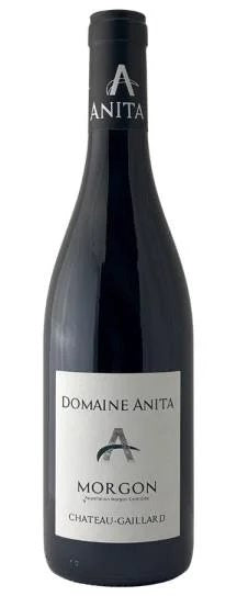 2023WinefromBurgundy