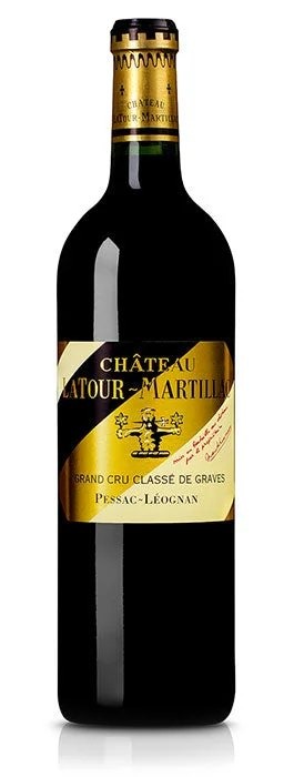 ChâteauLatour-Martillac2016