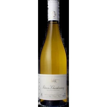 Mâcon-Chardonnay2024–DomaineGiroud