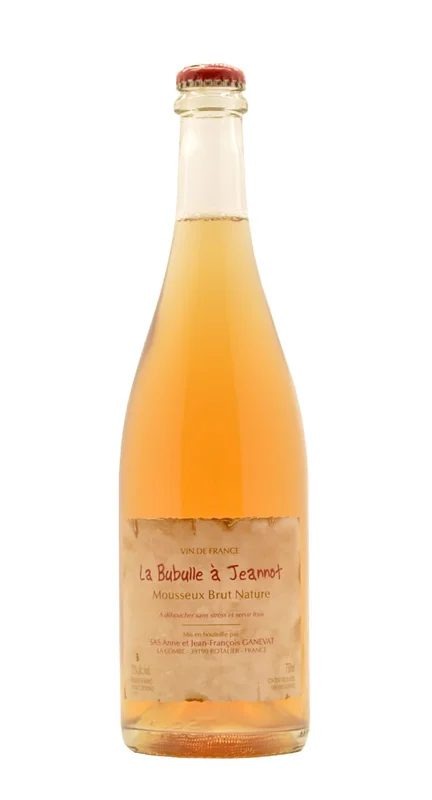 LaBubulleàJeannot