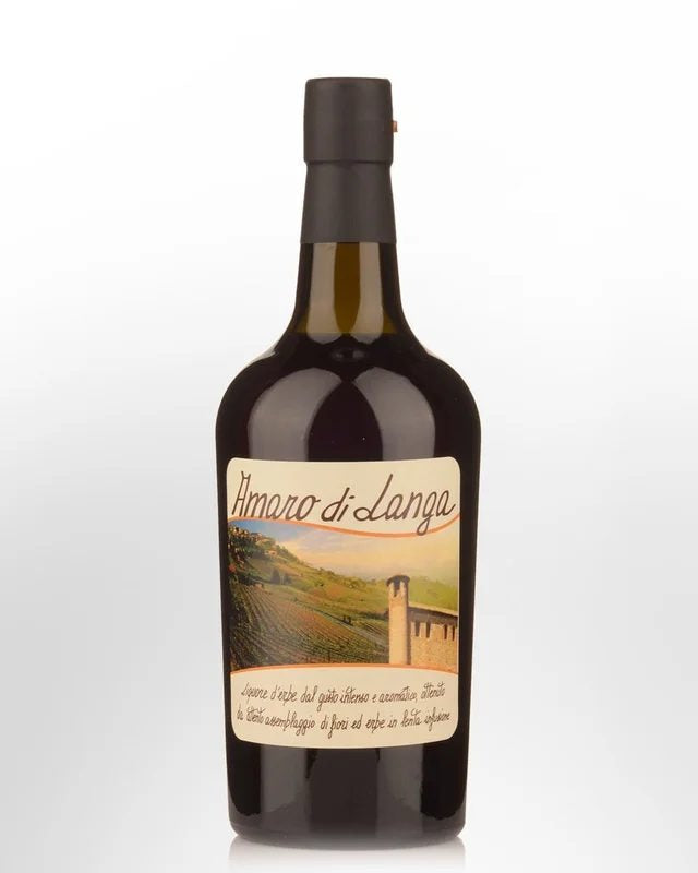 DistilleriaValverdeAmarodiLanga(700ml)