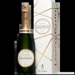 Laurent-PerrierLaCuveeBrutNV