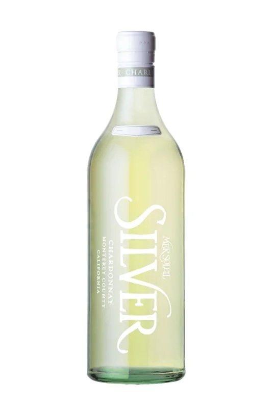 REMAININGSTOCK:MerSoleilSilverChardonnay2021(750ml)