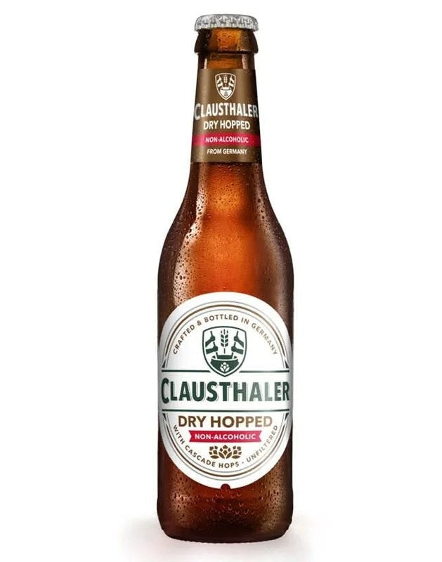 ClausthalerUnfiltered