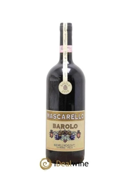 BaroloDOCGMascarelloMichele2006