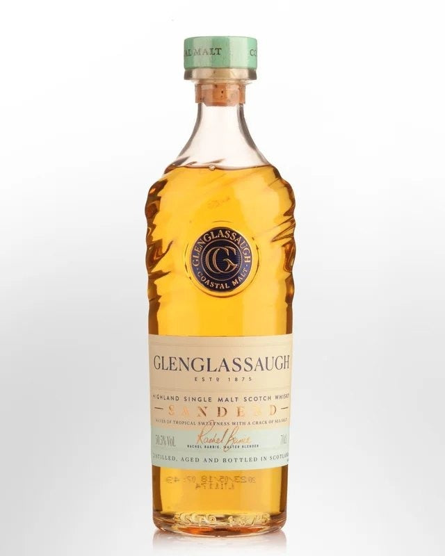 GlenglassaughSandendSingleMaltScotchWhisky(700ml)